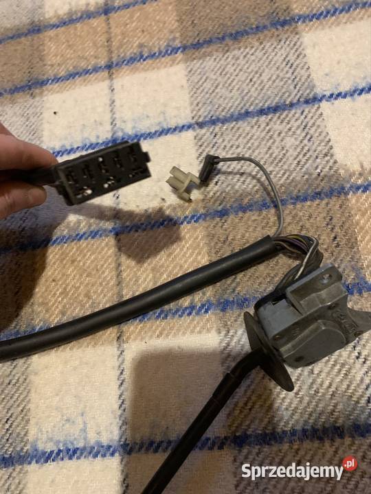 Manetka pod kierownicę BMW w3 e9 e12 1354486 Mszana