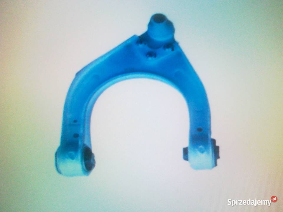 WAHACZ PRZEDNI MERCEDES W211 NOWY GÓRNY LEWY 02 mazowieckie Pruszków sprzedam