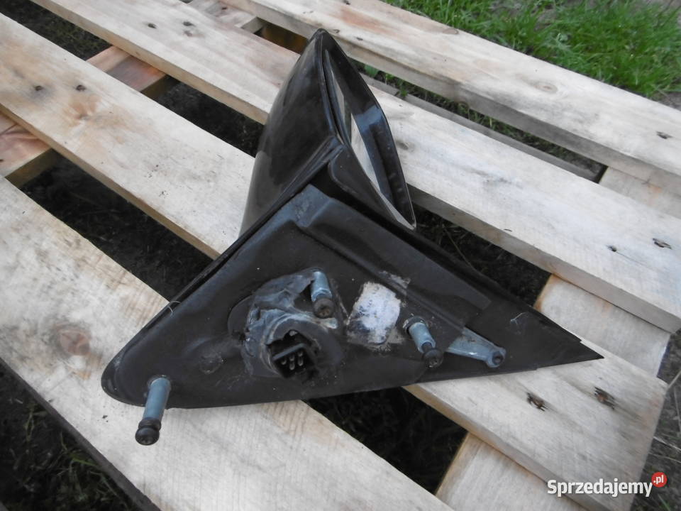 Lusterko lewe kierowcy Ford Mondeo Mk2 osobowe Karoseria Lubartów