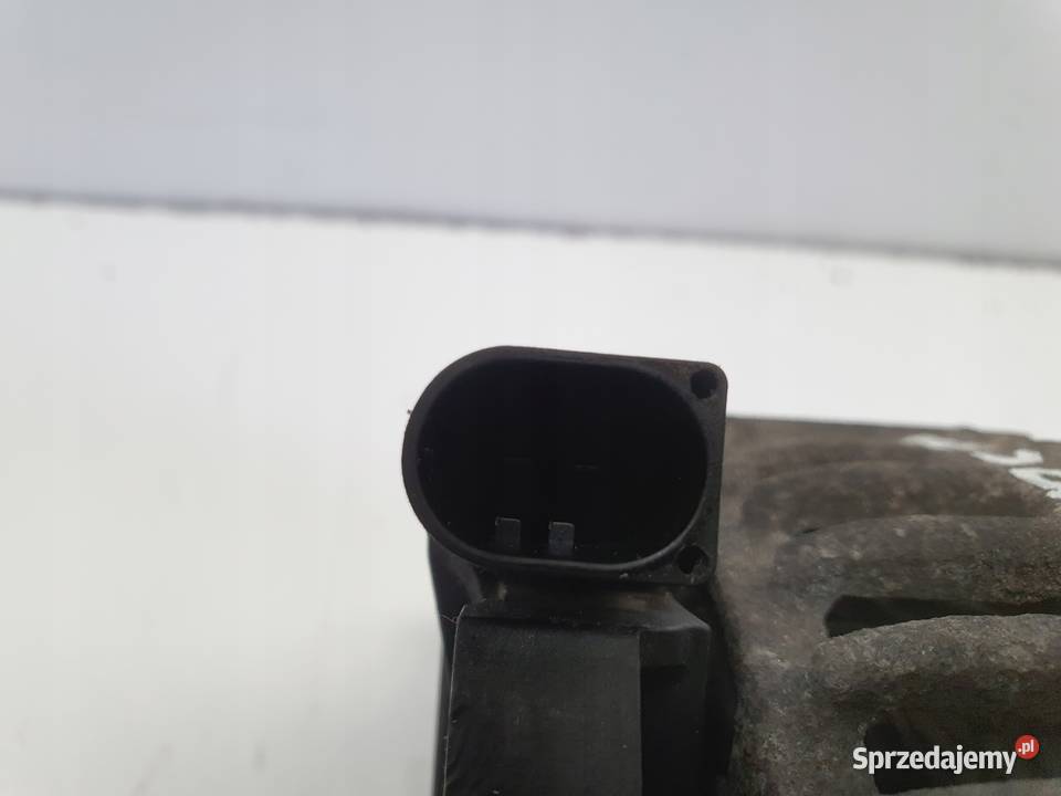 ALTERNATOR Volvo S40 II V50 24 D5 0121615014 lubelskie Chełm