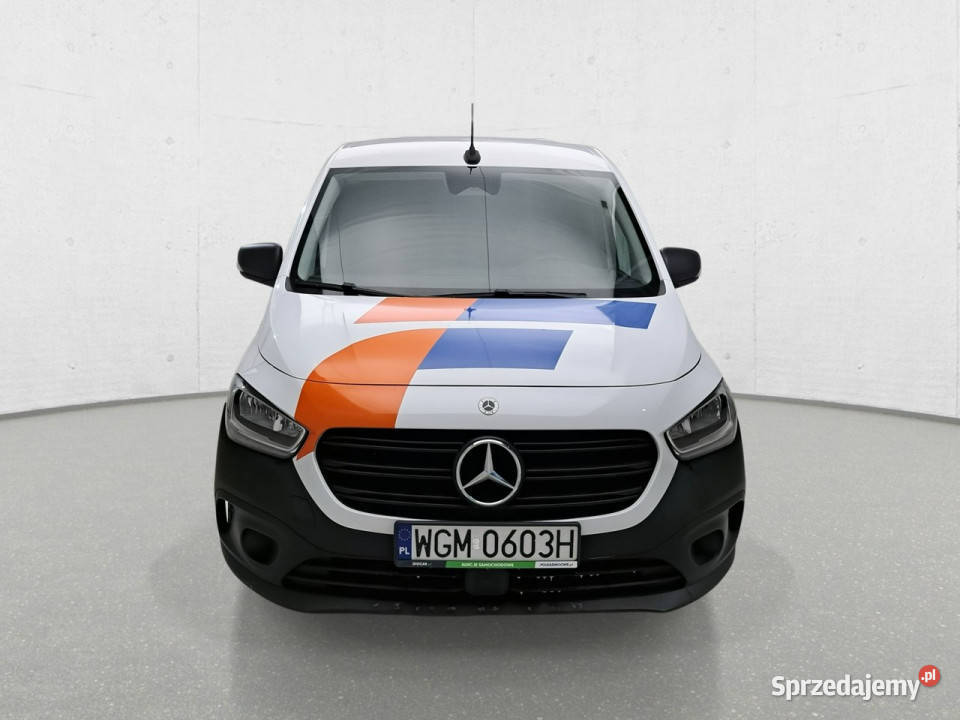 Mercedes Citan Poleasingowe Komorniki