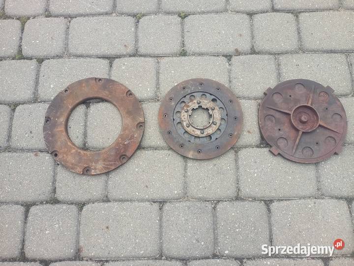 Gnome Rhone AX2 Motoryzacja Bydgoszcz