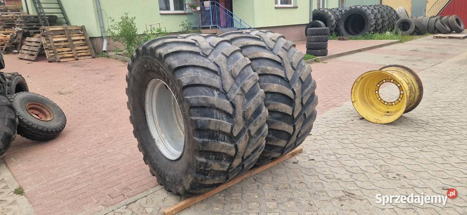 71050r265 70050265 80045r265 Vredestein 2022r Nowe Miasto Lubawskie
