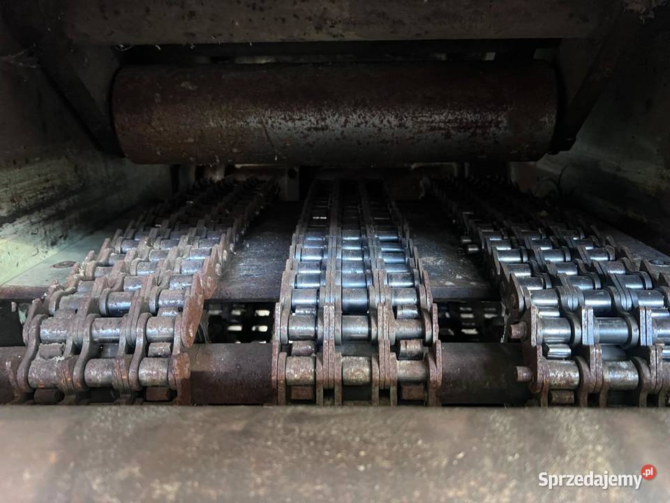 Wielopiła Brodpol WP 100