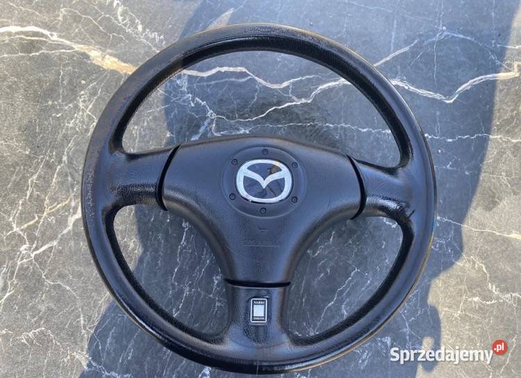 Kierownica Mazda MX5 NB Nardi Torino Ostrzeszów