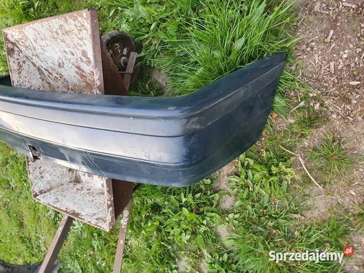 Zderzak tylny tył Volvo 440 lift 9296 małopolskie Kraków