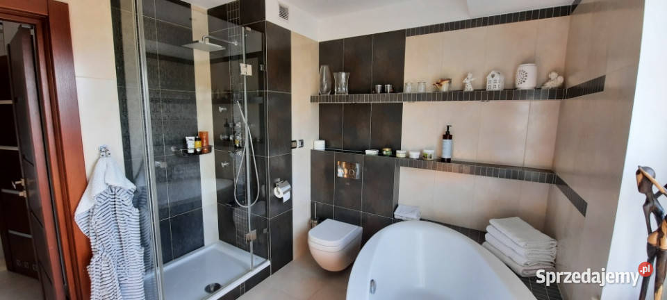 Komfortowe mieszkanie w Niemczu Niemcz