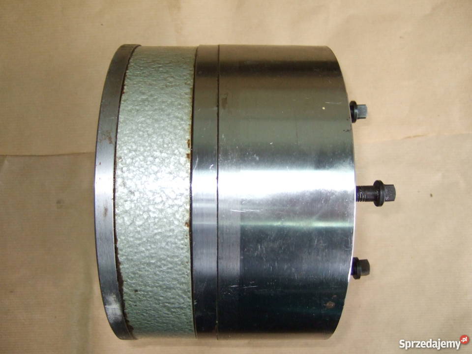 Sprzedam uchwyt tokarski 200 mm MAGNETYCZNY Aleksandrów Łódzki