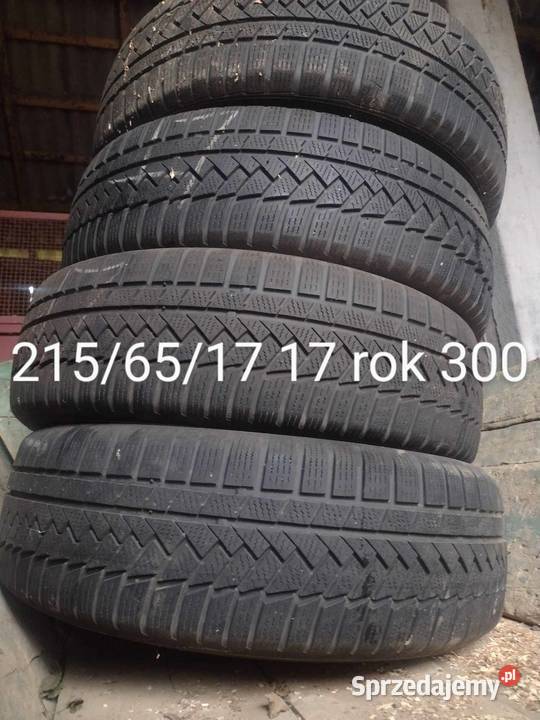 opony zimowe 2156517 4 Zamość