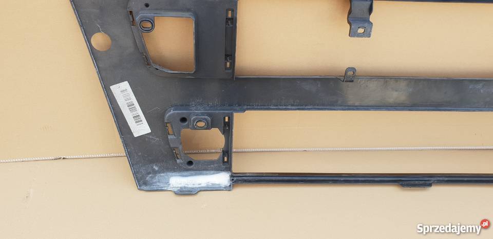 VOLVO FH12 GRILL ATRAPA ciężarowe Karoseria