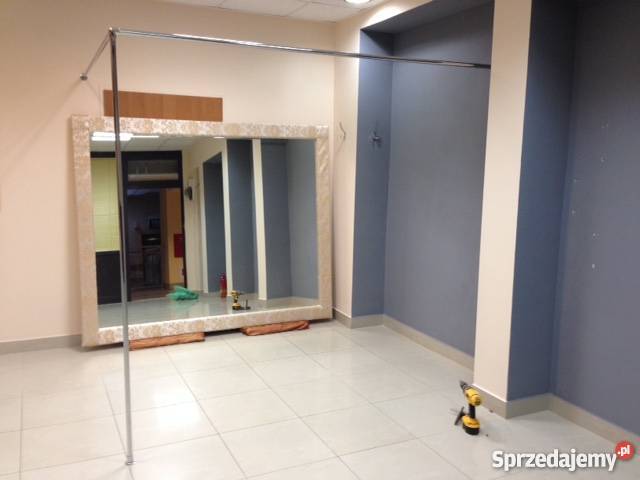 manekiny czarne ecru Rzeszów