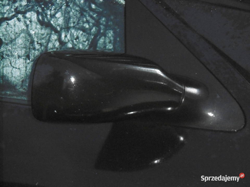 Lusterko prawe elektryczne Ford Mondeo Mk2 Lubartów