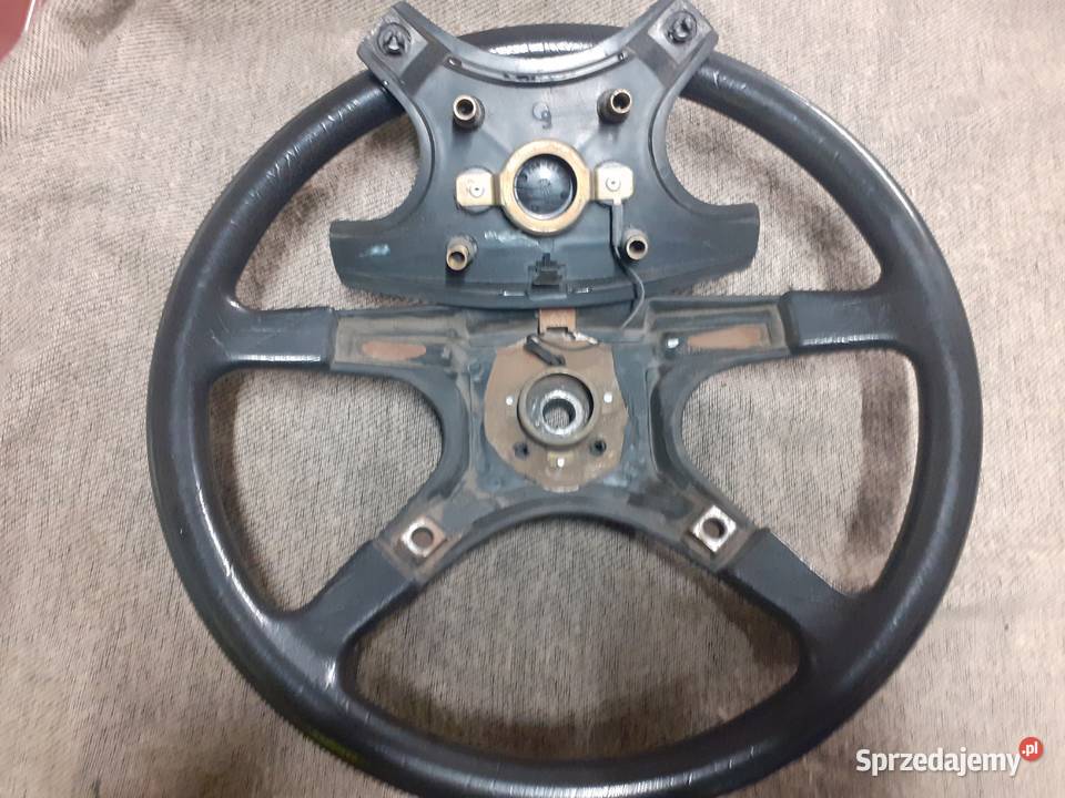 FSO POLONEZ CARO kujawsko-pomorskie Toruń