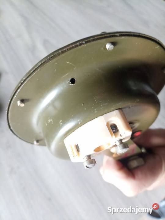 Klakson 12v belma Stalowa Wola