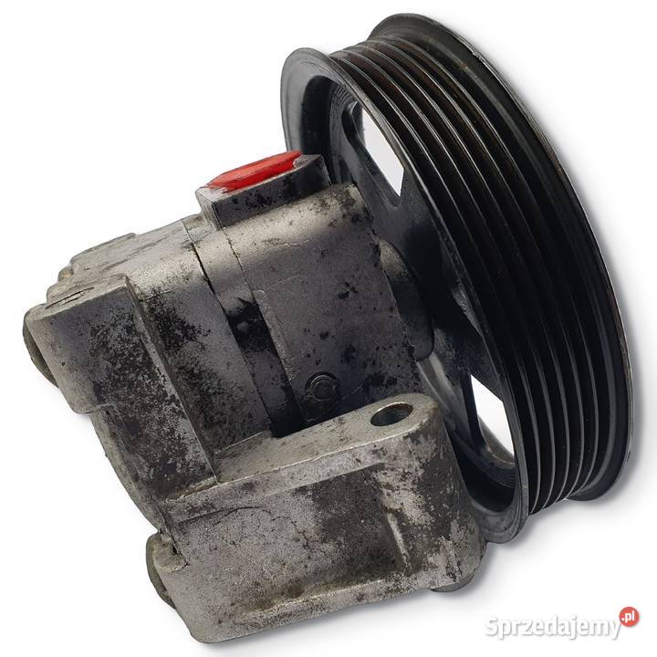 POMPA WSPOMAGANIA Jaguar XType 30 V6 1X433A696AB Motoryzacja sprzedam