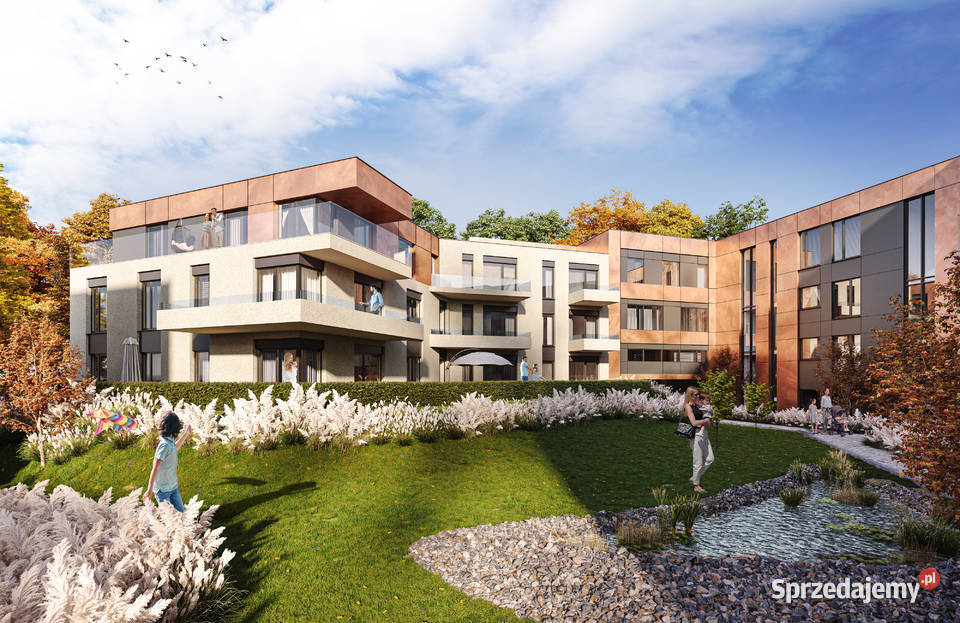 Apartamenty Premium rzece Piła