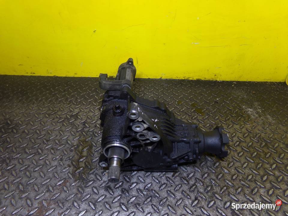 CAPTIVA ANTARA 20 VCDI CDTI 10r 150 reduktor Suków sprzedam