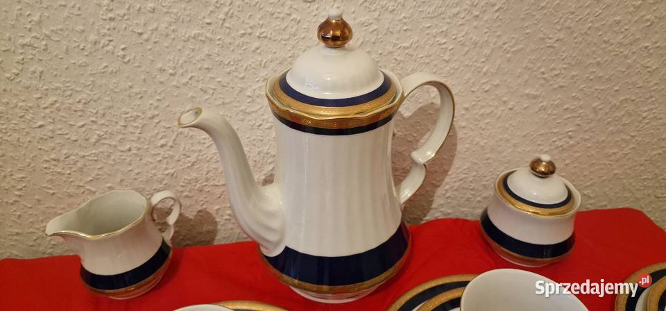 Serwis kawowy Winterling Rslau Gliwice