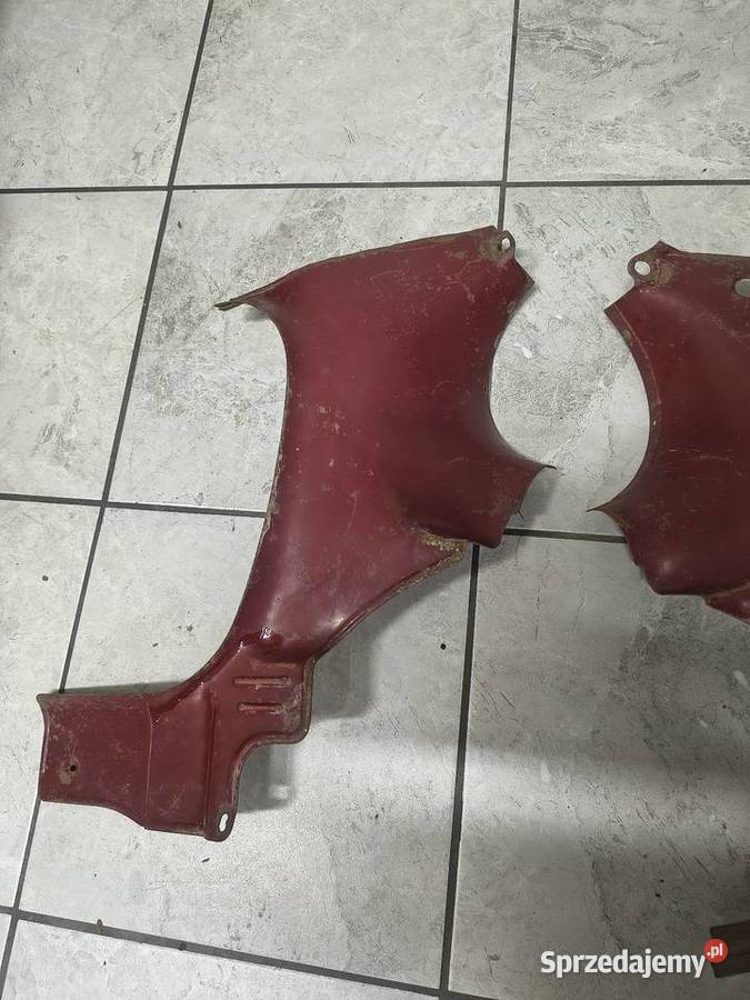 Osłona jawa 250 model 353 kiwaczka podkarpackie