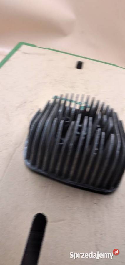 Glowica wsk 125 Skarżysko-Kamienna sprzedam