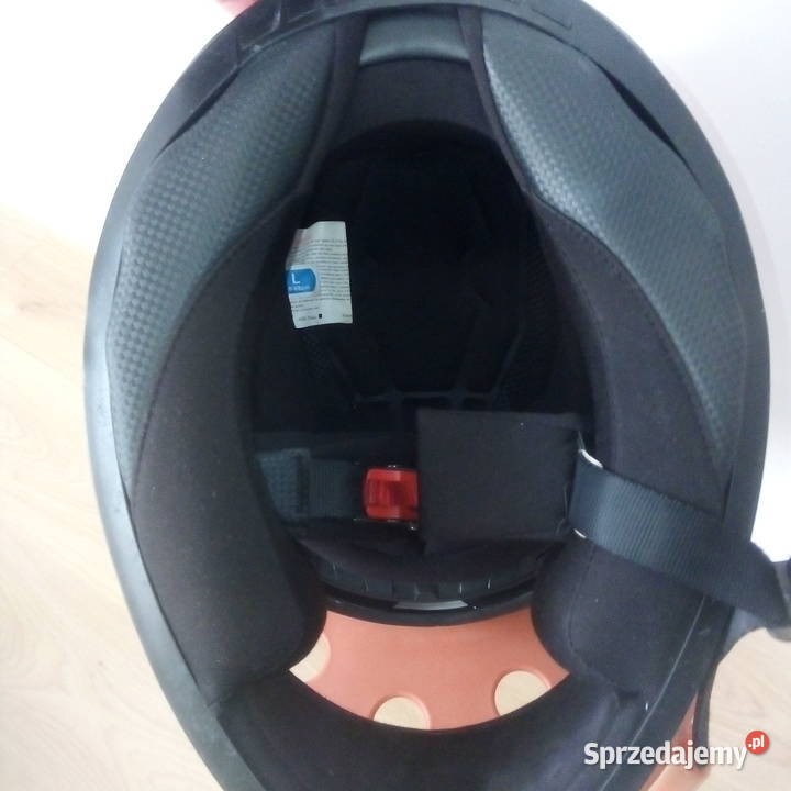 Kask naxa L blenda Opatów sprzedam