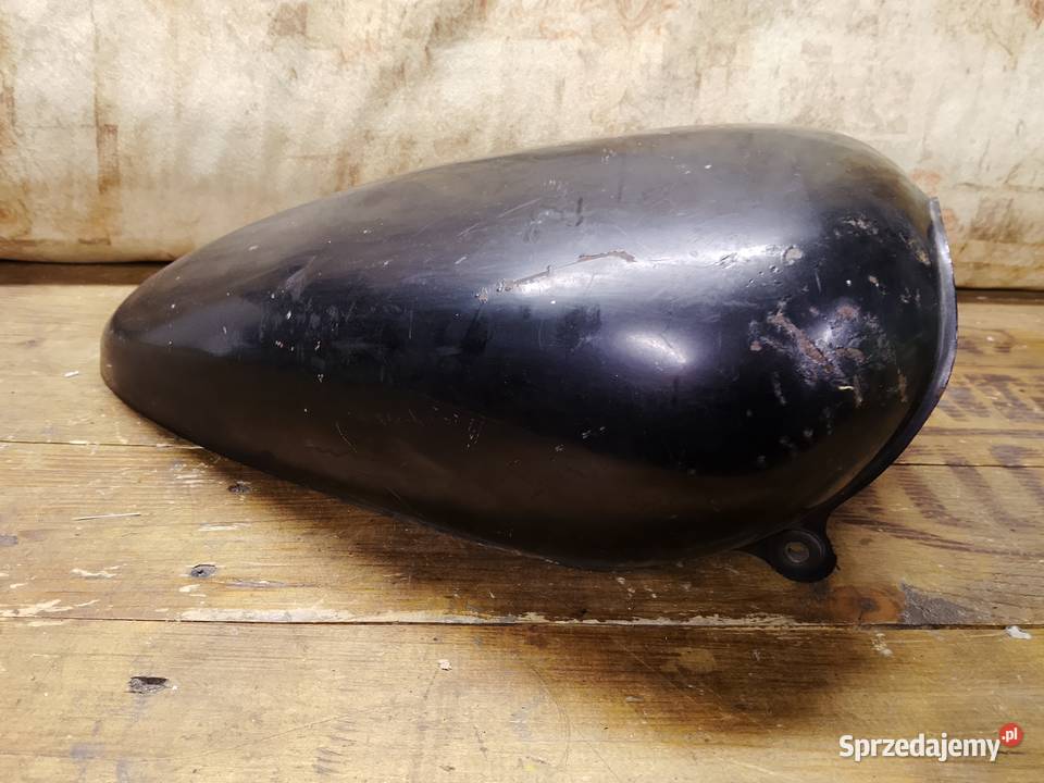 Osłona zbiornika zbiornik atrapa Yamaha Virago Ostrów Wielkopolski