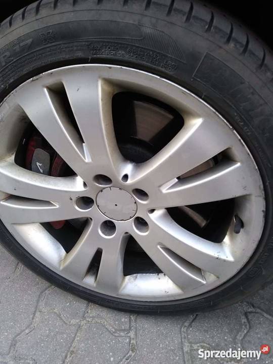 Audi A4 B5 19 TDI Doinwestowana gniazdo USB Myszyniec