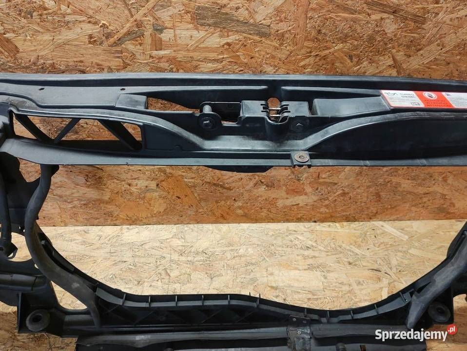 Pas Przedni Wzmocnienie Audi A4 B6 8H0805594E Pleszew