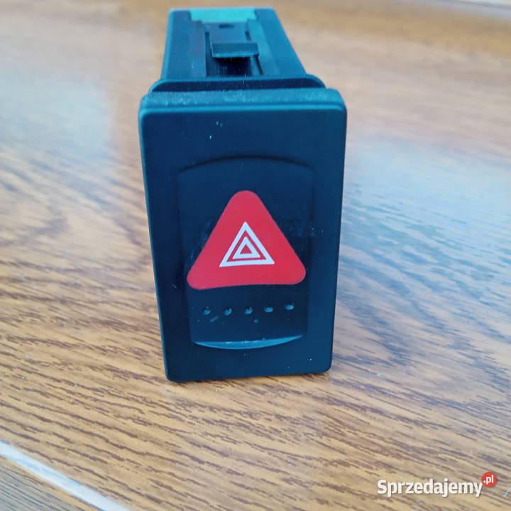 VW Passat B5 Przycisk Włącznik świateł osobowe Wyposażenie wnętrza Dębica sprzedam