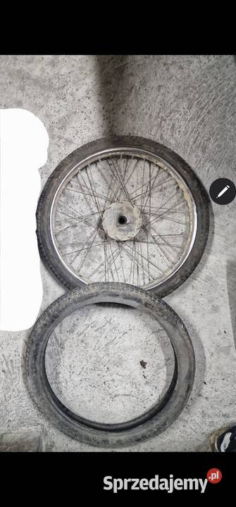 Czesci romet jawa wsk mz itp Wola Uhruska