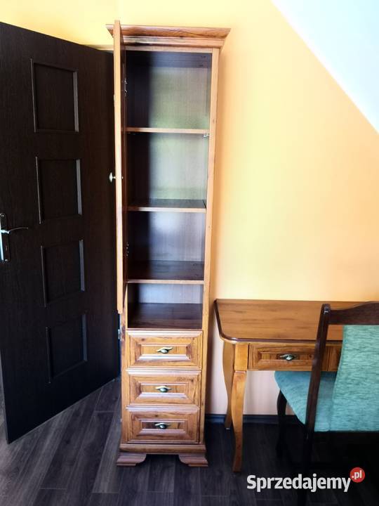 Slupek meblowy Komody pomorskie Władysławowo