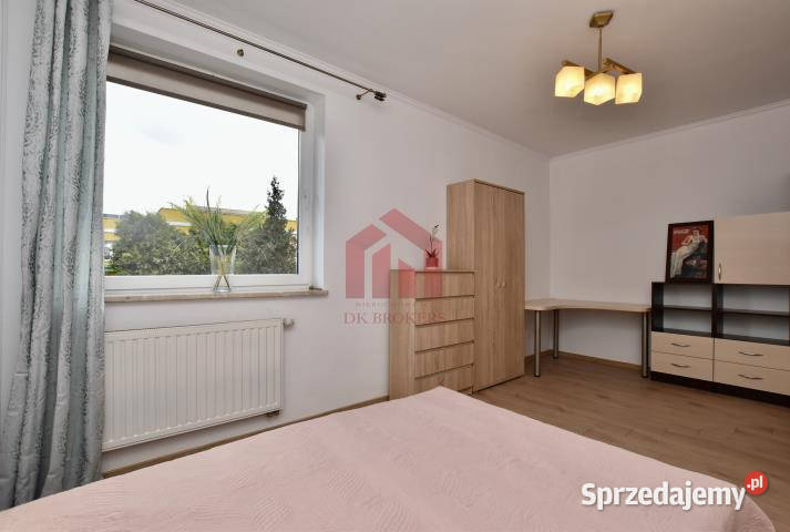 Mieszkanie Rzeszów kpt Władysława Raginisa 52m2 własność
