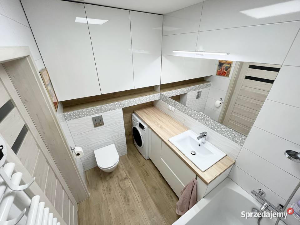 3 pokoje piękny ogród winda garaż ogródek zachodniopomorskie sprzedam