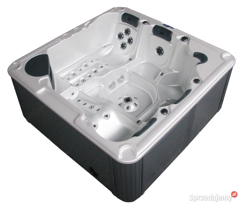 Jacuzi ogrodowe SPA Balboa 22022092 Akryl Olkusz sprzedam
