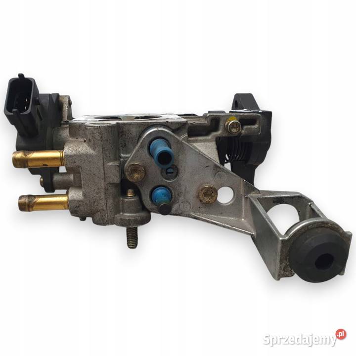 PRZEPUSTNICA Audi 80 B3 B4 Golf II Passat B3 18