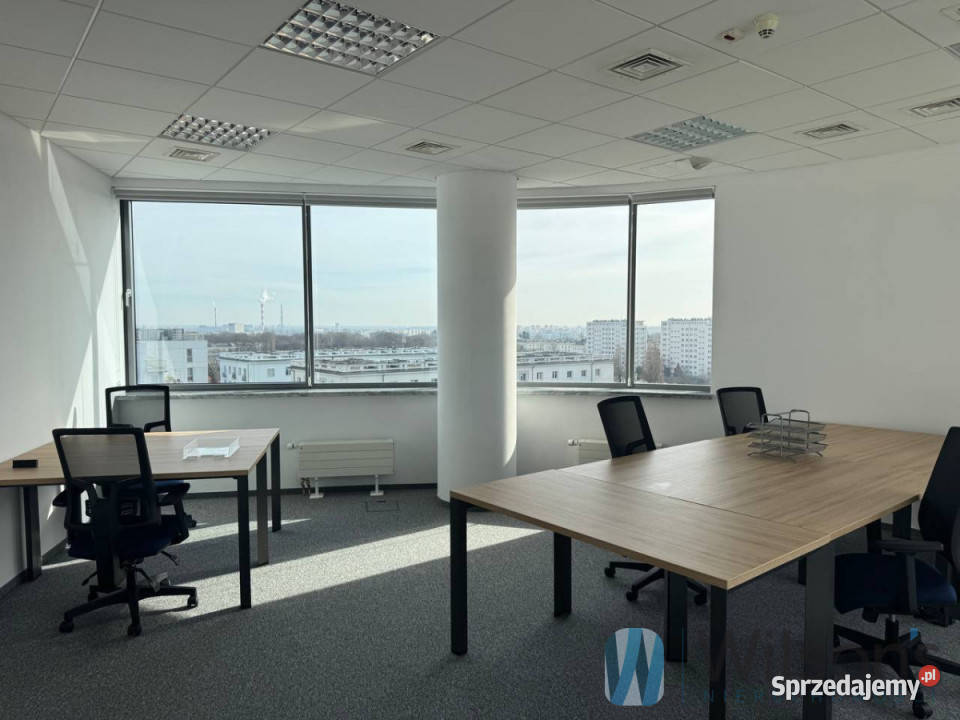Lokal 70m2 Warszawa Aleja Niepodległości