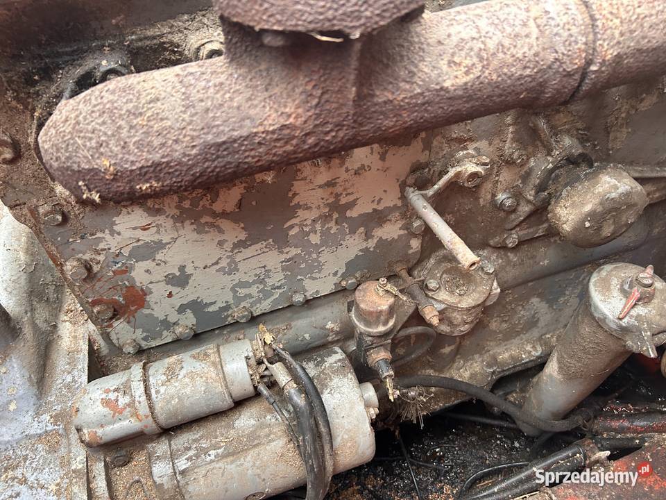 Bizon Z056 super Izbica Kujawska sprzedam