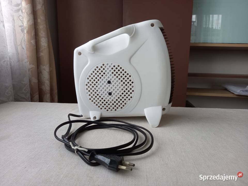 Grzejnik elektryczny Tomaszów Lubelski sprzedam