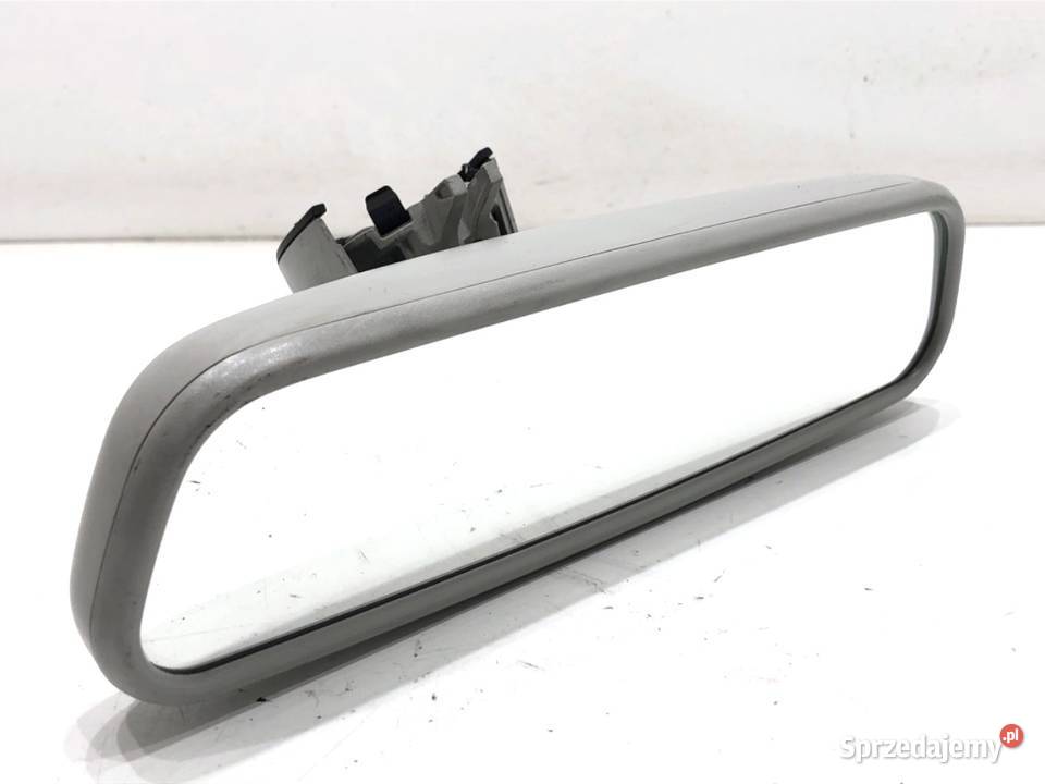 LUSTERKO WEWNĘTRZNE AUDI A6 C6 Kombi 0411