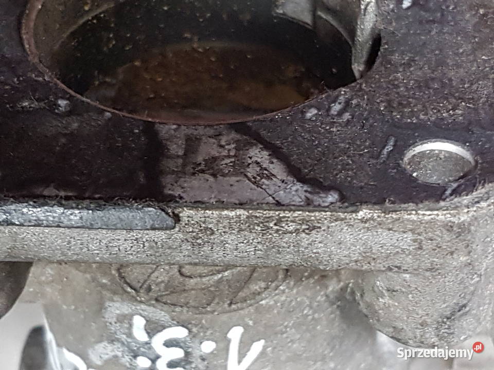 HYUNDAI GETZ 13 PRZEPUSTNICA POWIETRZA osobowe sprzedam