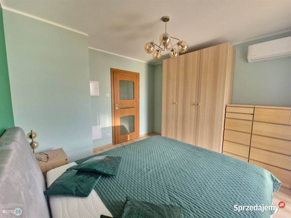 Mieszkanie Kielce 6206m2 3pokojowe apartamentowiec