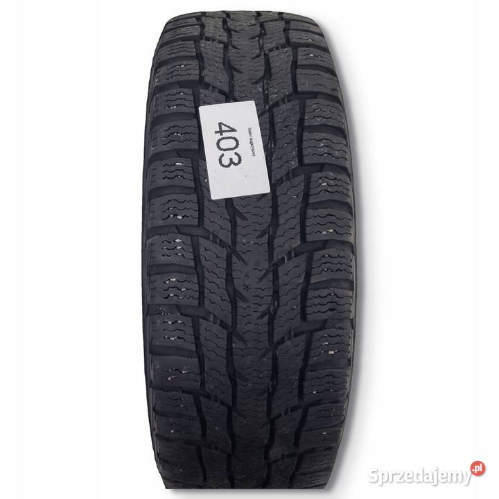 KOŁO ZAPASOWE Renault Trafic II felga 19565 R16C Chełm