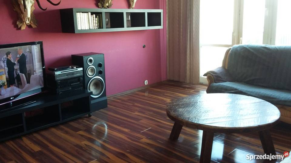 Mieszkanie 3pokojowe Westerplatte Piętro 4 Rawicz sprzedam