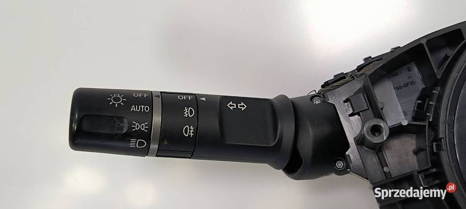 PRZEŁĄCZNIK ZESPOLONY MAZDA 6 II GS1R66120A6H Lipno