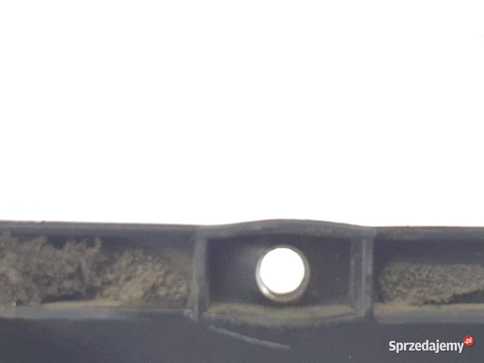 OSLONA OBUDOWA WLOT IVECO EUROCARGO Janowice sprzedam