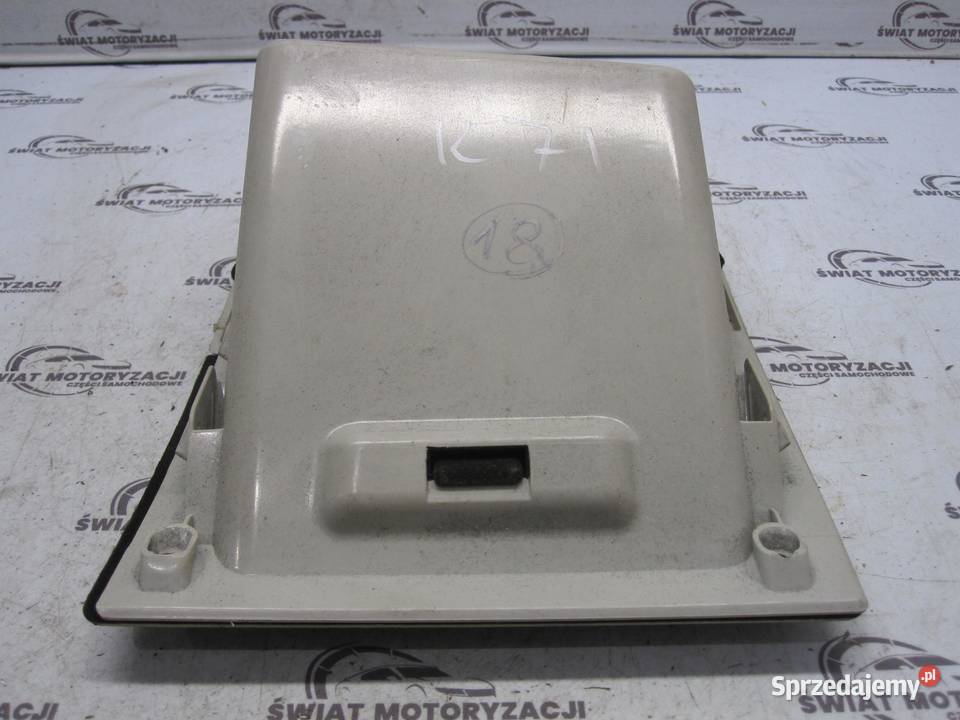 BMW E92 07r schowek 7132866RL świętokrzyskie