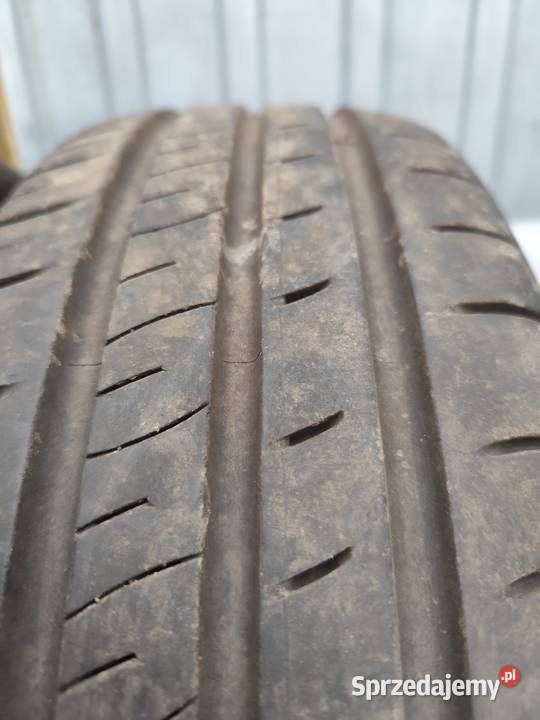 Opony Falken 21565R17 łódzkie