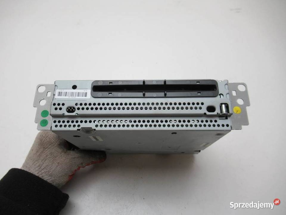 RADIO BMW F30 9143570 1118 ODTWARZACZ MULTIMEDIA