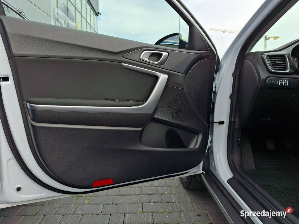 Kia XCeed FV23MSMARTA18 160manualserwisowany w 4/5 Toruń