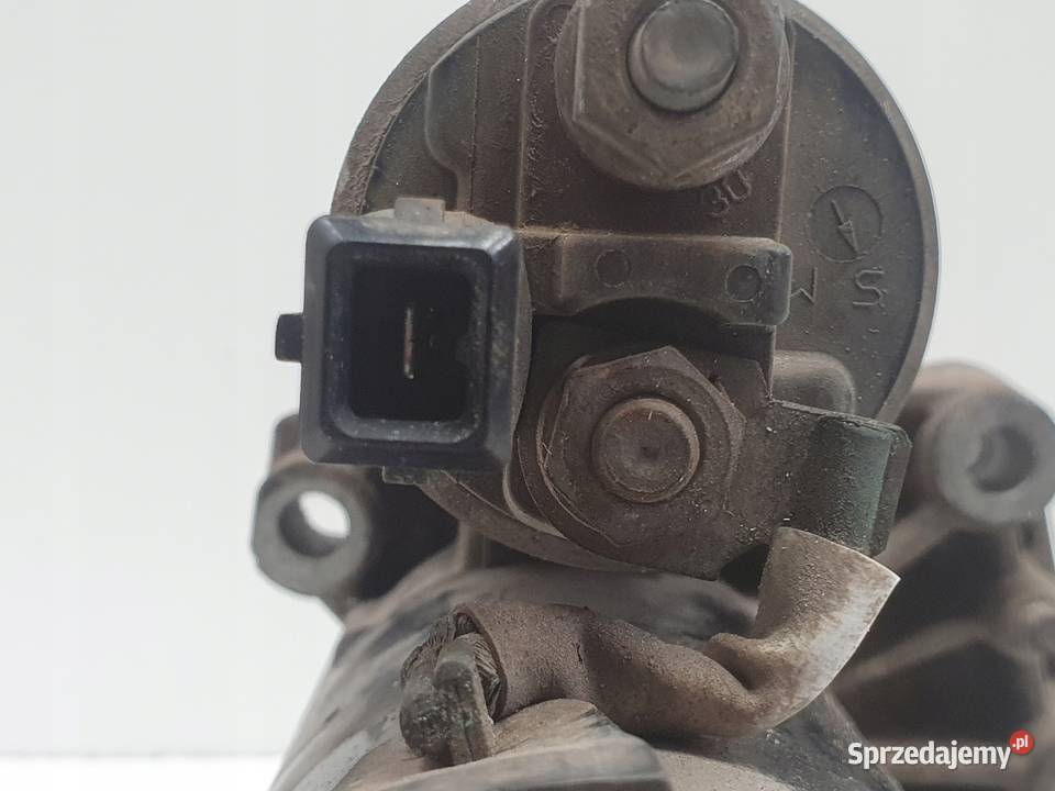 ROZRUSZNIK Mini Cooper R56 14 16V VTi ROZRUSZNIK osobowe Rudka